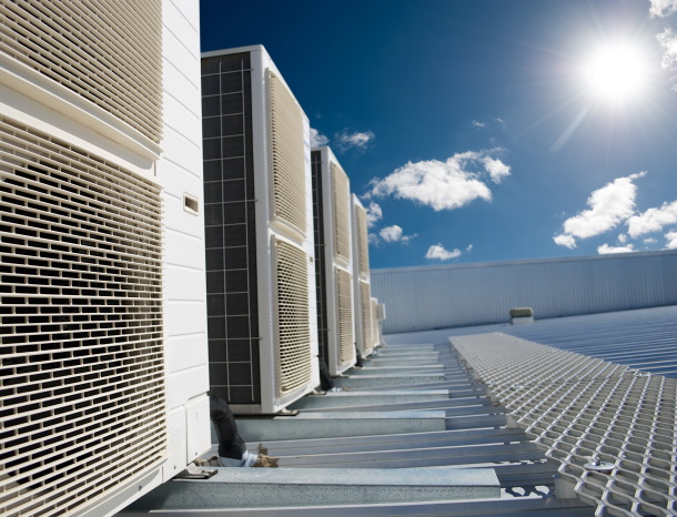 Cooling & Ventilation Industry